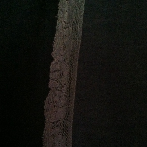 American Eagle - Navy Blue Cardi - Picture 3 of 4