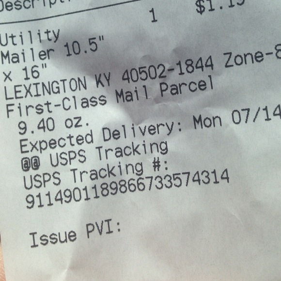 SOLD - Picture 4 of 4