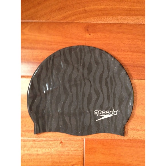 Speedo swim cap