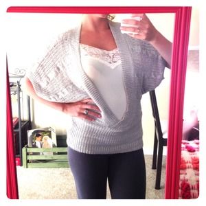 Charlotte Russe Sweater