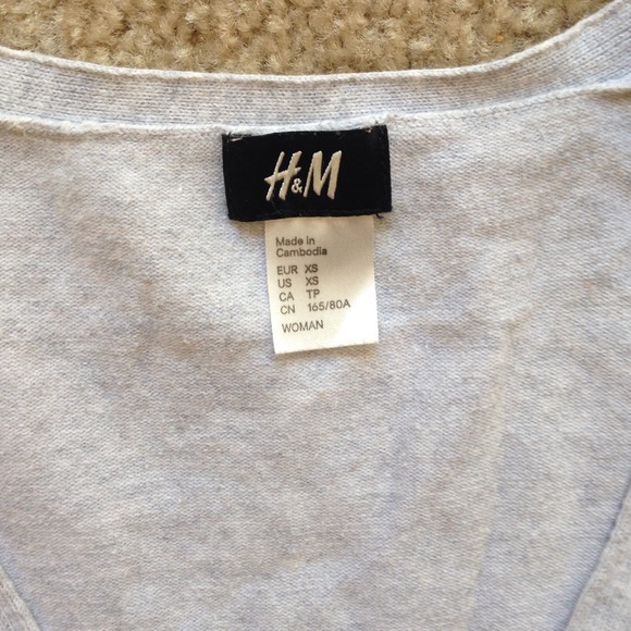 Cardigan - Picture 2 of 3