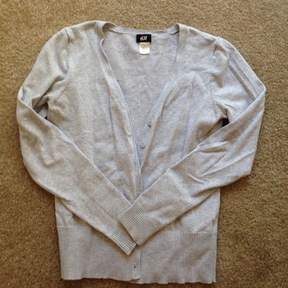 Cardigan - Picture 3 of 3