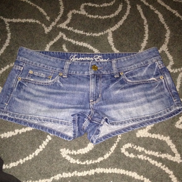 American eagle shorts  sz 8
