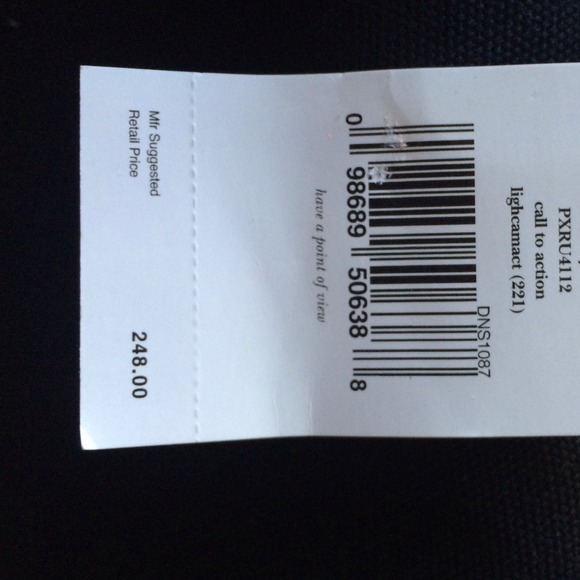 Kate Spade Call To Action - Picture 2 of 2