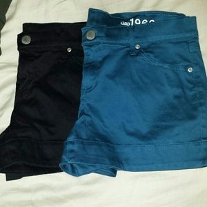 Gap shorts Bundlee!