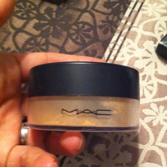 SOLD!!!!!___ Mac NC 40