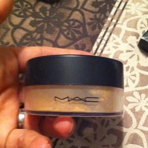 SOLD!!!!!___ Mac NC 40