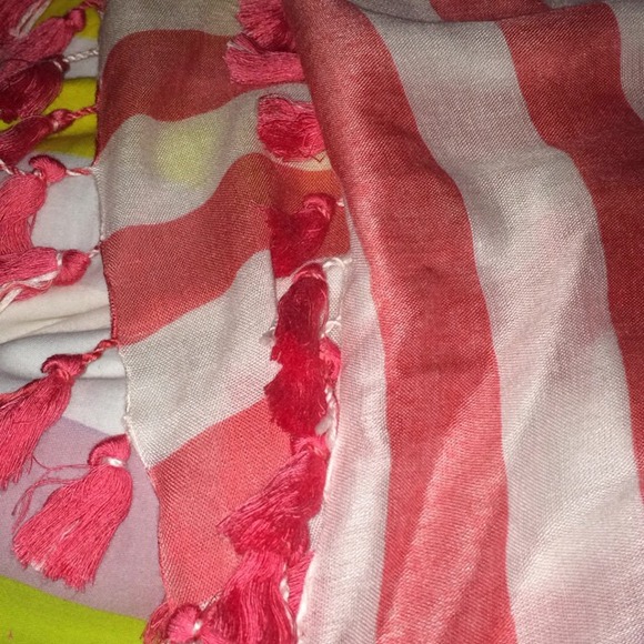 Brand new scarf from nordstrom! - Picture 2 of 3