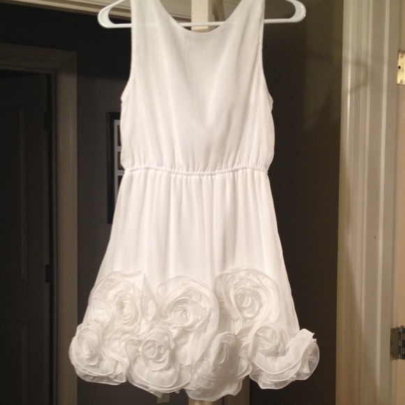 Perfect dress ! - Picture 2 of 3