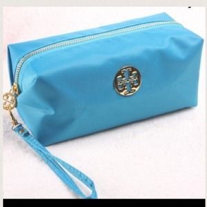 Cosmetic makeup bag