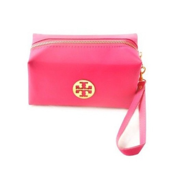 Cosmetic makeup bag