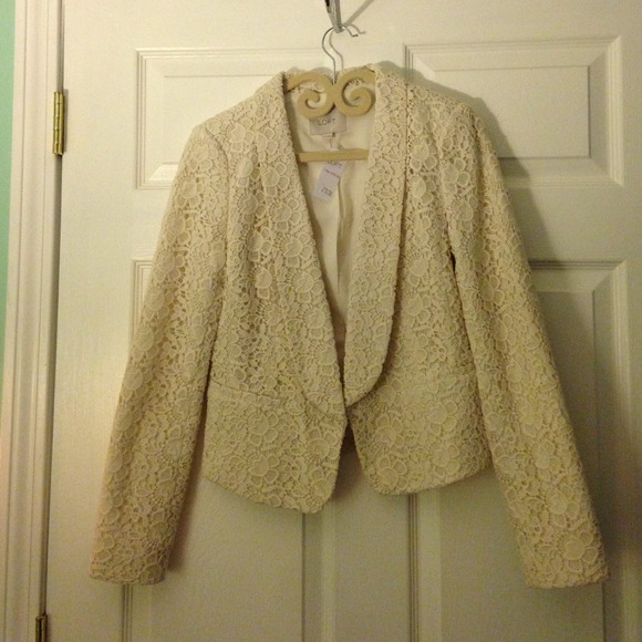 LOFT blazer