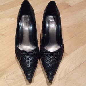 Linea Paulo pumps - size 11