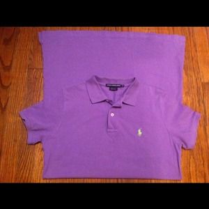 Ralph Lauren Polo Dress