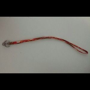 Vera Bradley Lanyard