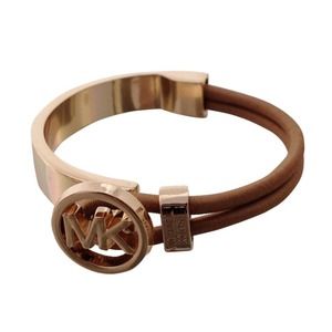 MK bracelet