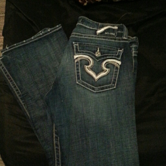 Big star jeans