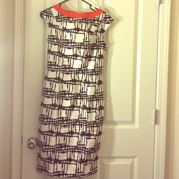 Gok for TU dress