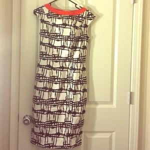 Gok for TU dress