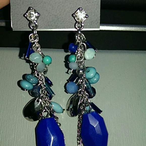 Express Earrings 六 - Picture 3 of 4