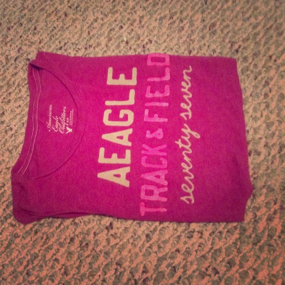 American eagle shirt