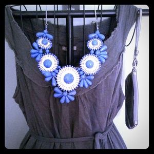 Rough Around the Edges Maxi