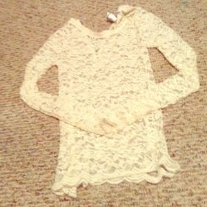 Gabriel brothers shirt