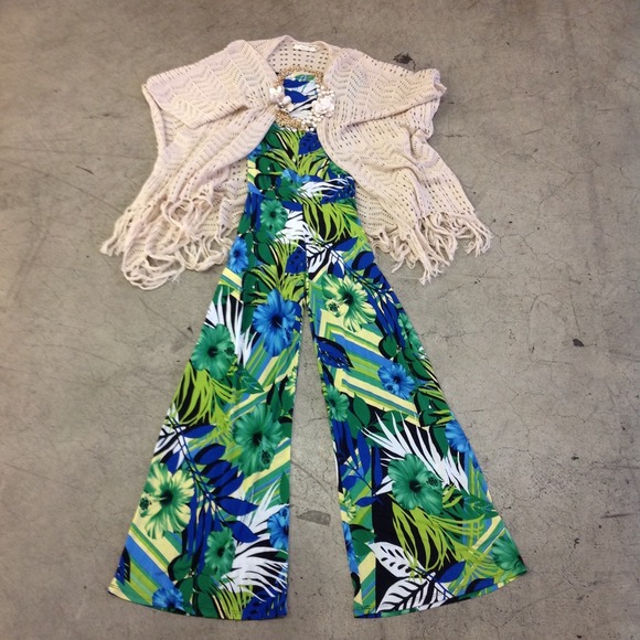 Weekend in the Hamptons (3 piece bundle)