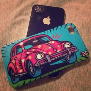 iPhone 4s case