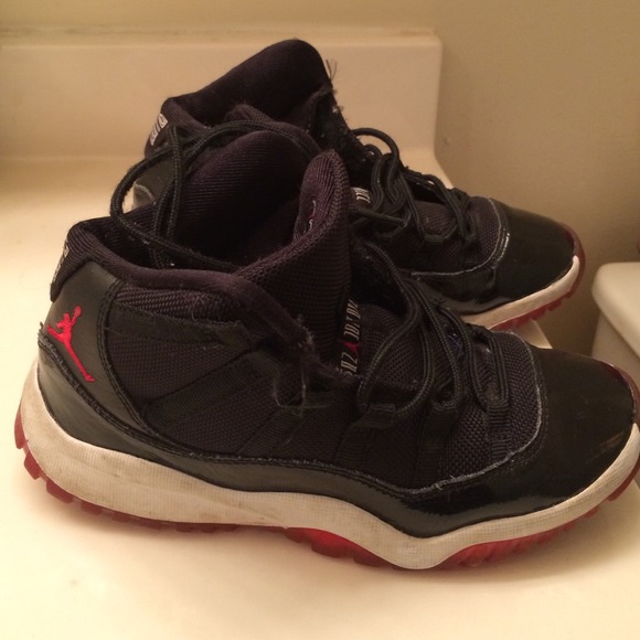 Jordan Shoes - Jordan's