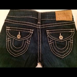 True Religion Jeans size 29