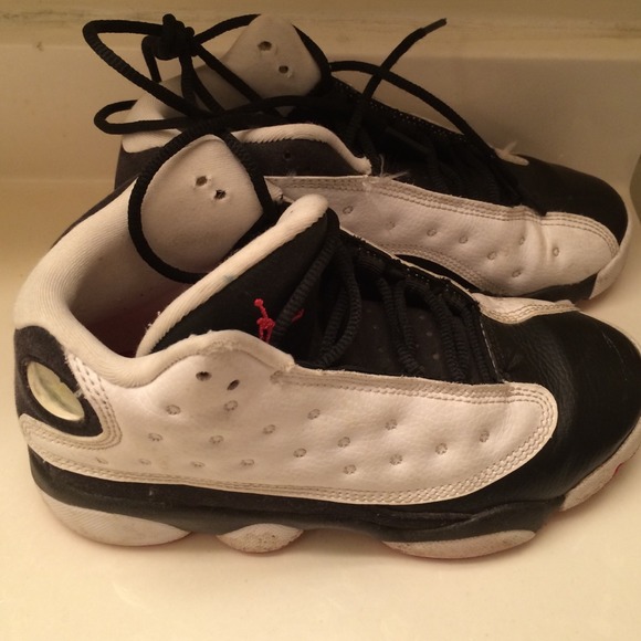 Jordan Shoes - Jordan's