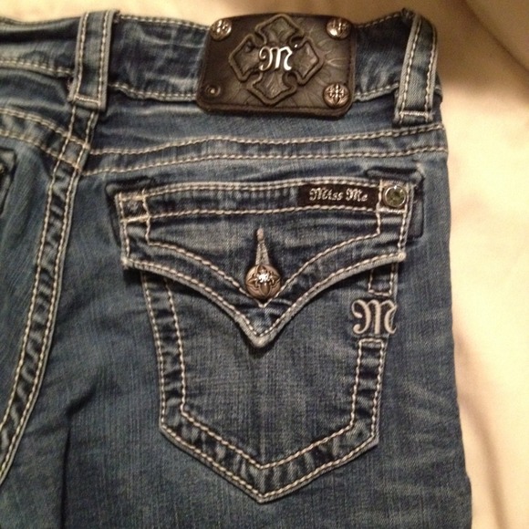 Miss me jeans 💣flash sale💣