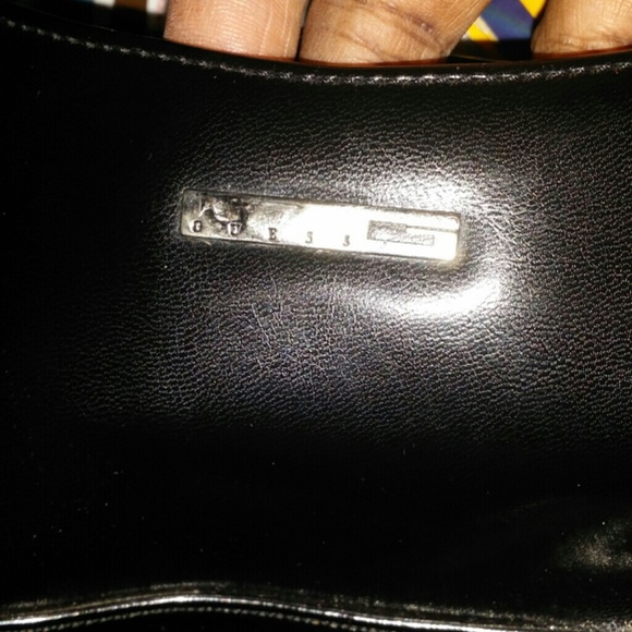 Guess pocketbook*DONATED! - Picture 3 of 4