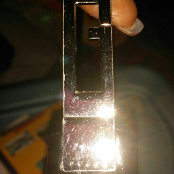 Guess pocketbook*DONATED! - Picture 4 of 4