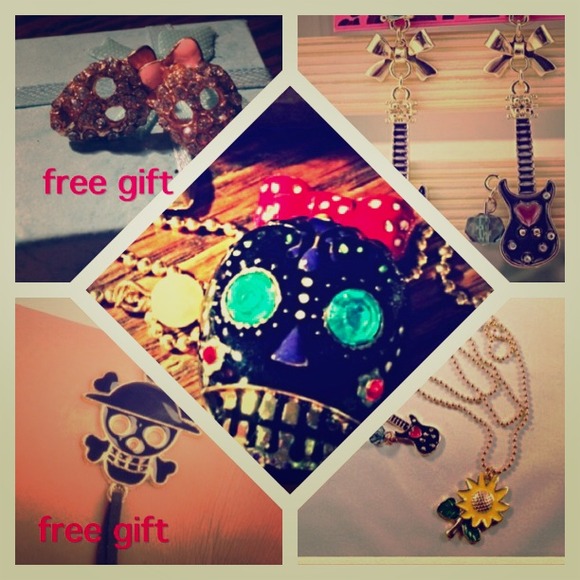 💋BUNDLE FOR @denisebrianna BJ items💋