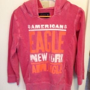American eagle sweater