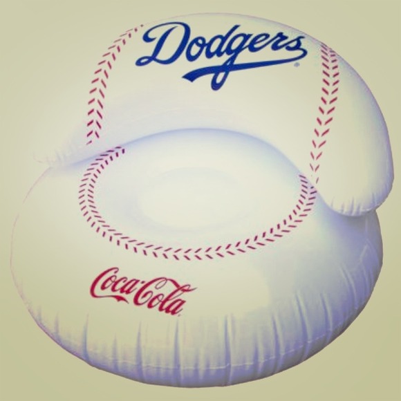 Dodger Chair. 🚫sold🚫