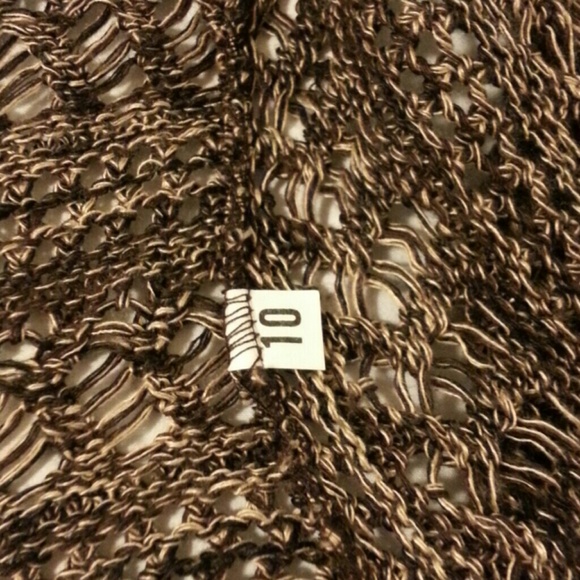 Shoulder cover up - Picture 2 of 4