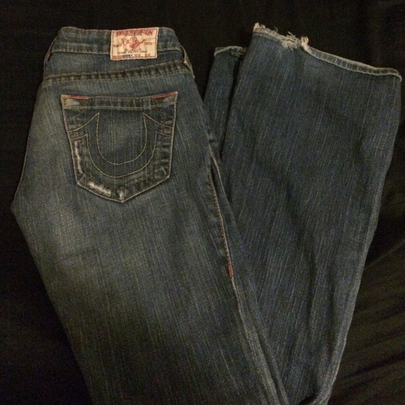 💟GREAT DEAL!💟 True Religion jeans