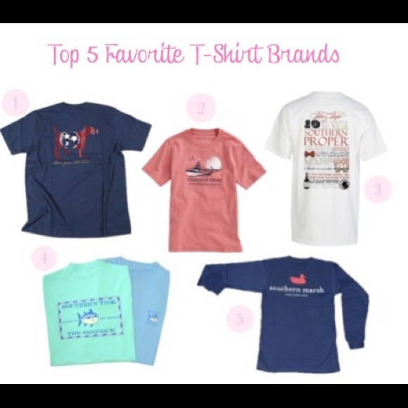 ISO any and all southern shirts!