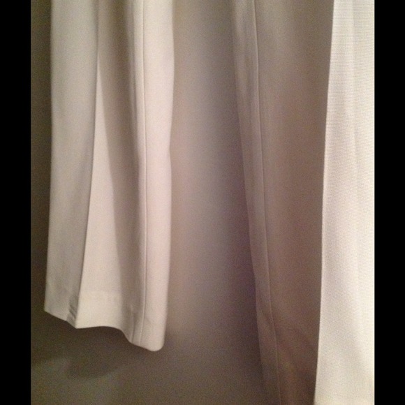 Sold ....Reiss slacks - Picture 3 of 4