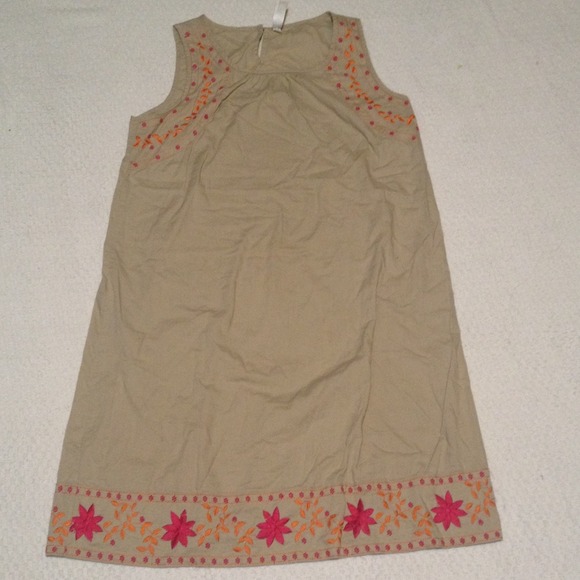 Mini dress - Picture 1 of 2