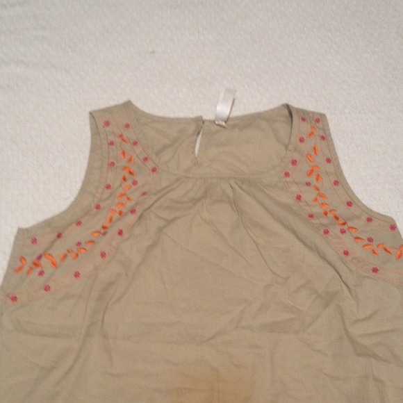 Mini dress - Picture 2 of 2