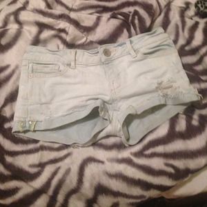 Aeropostale shorts
