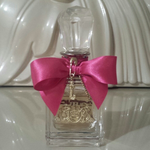 Juicy couture perfume