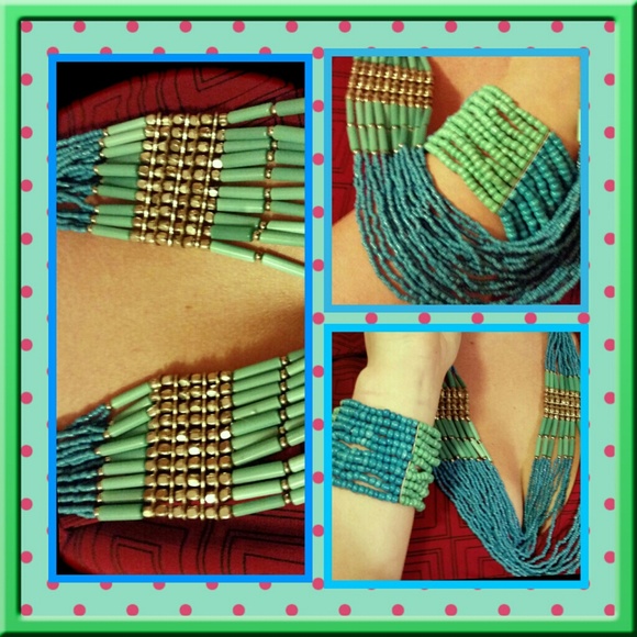 THE JEWELRY THAT WILL MAKE YOU SAY "WOW!" - Picture 4 of 4