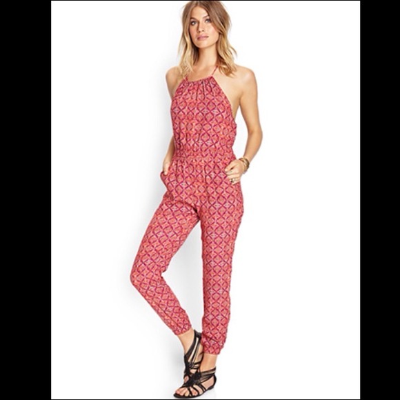 jumpsuit 🚫sold🚫