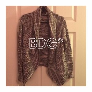 BDG Knit Sweater