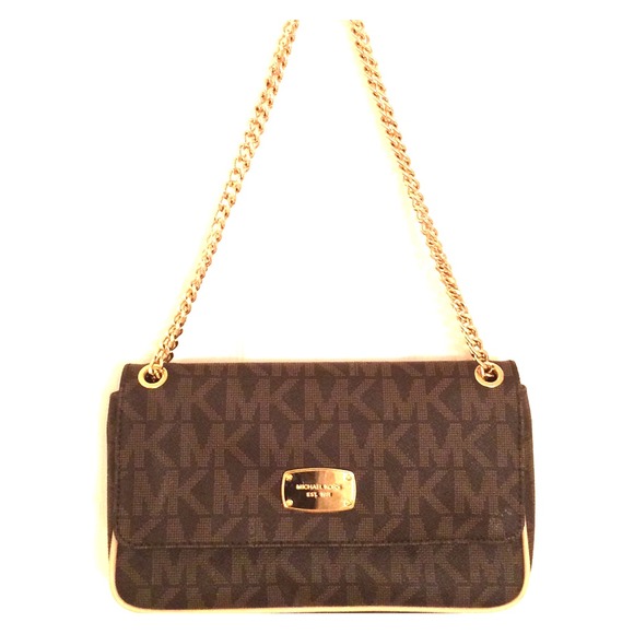 ➡️SOLD⬅️ Michael Kors chain bag - Authentic